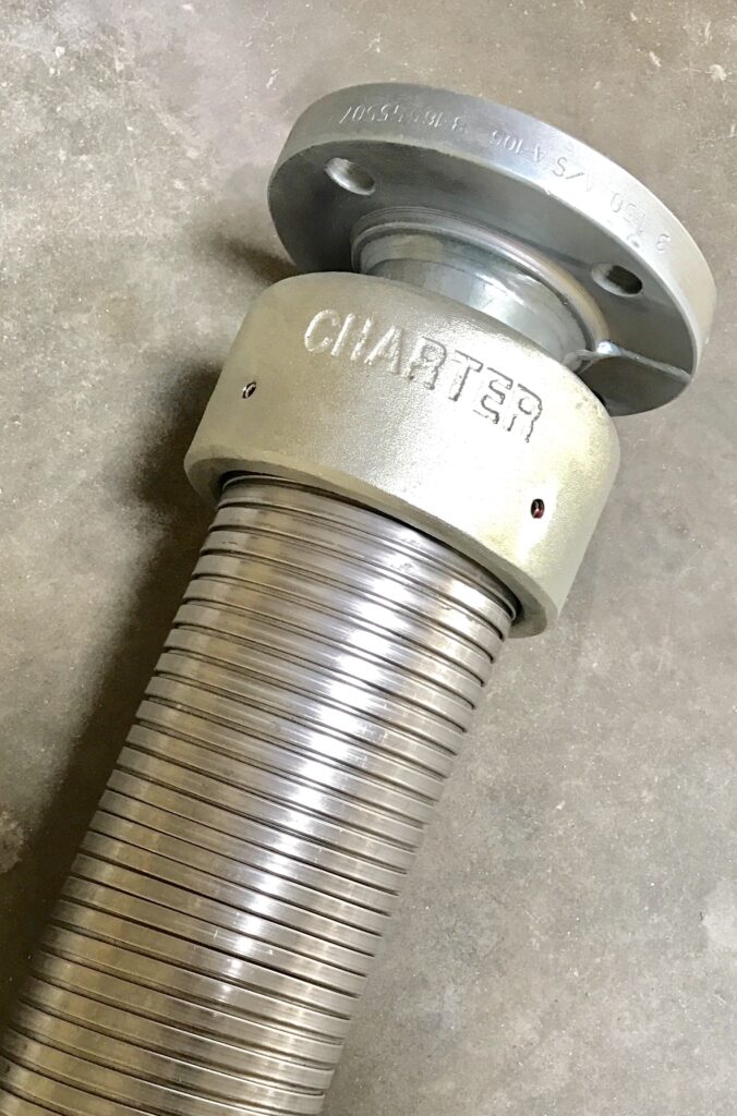 charter-drain | Charter Industrial Supply