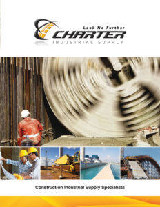 Charter Industrial Supply: Leading Hydraulic Hose and Fitting Specialists